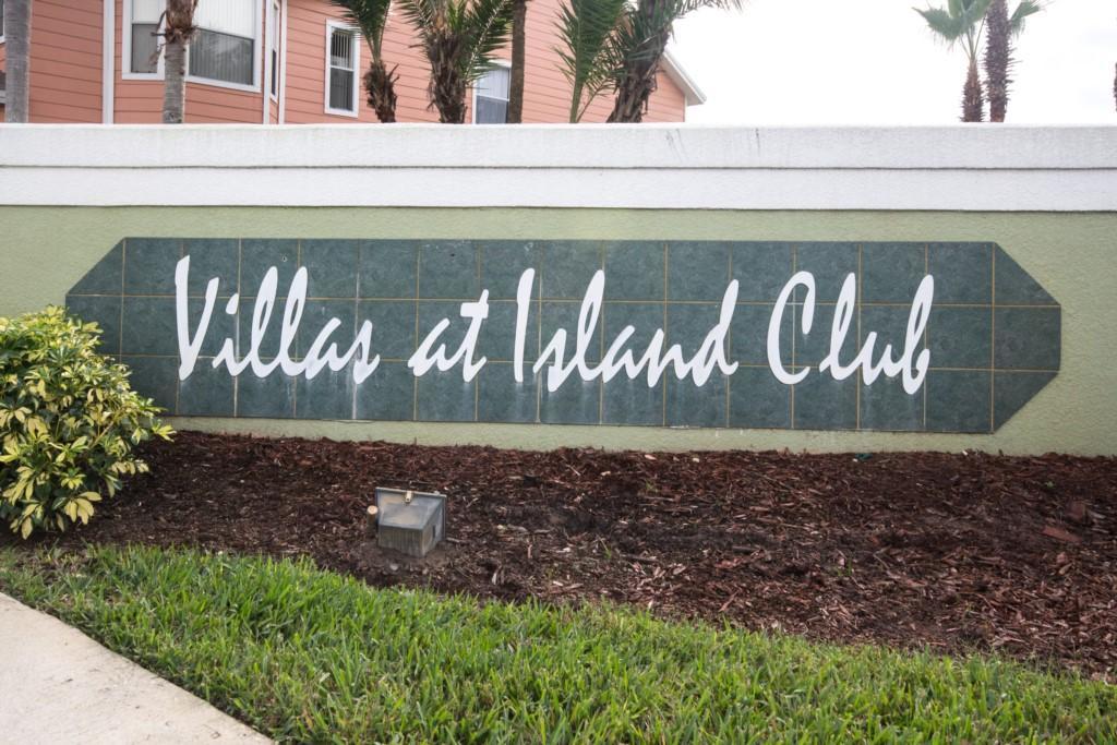 Villas At Island Club Kissimmee Luaran gambar